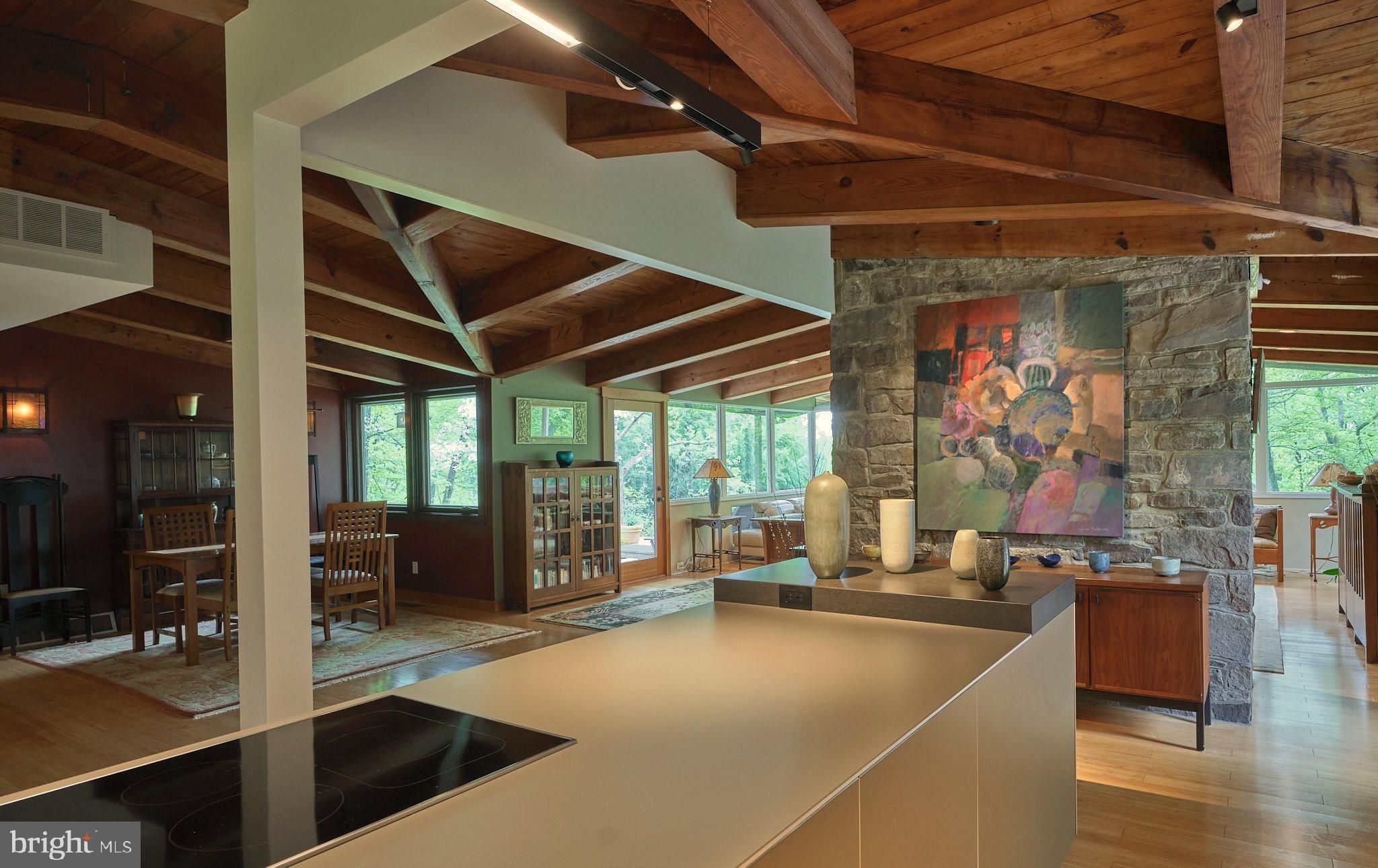 2952 Comfort Road New Hope, PA 18938 - Photo 7 of 46