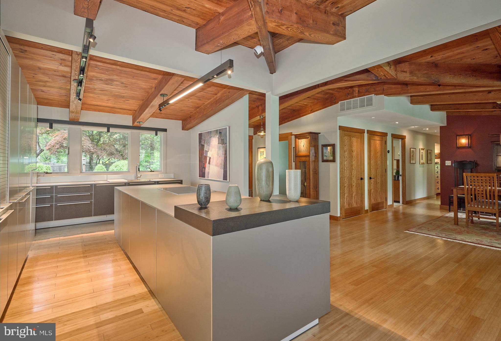 2952 Comfort Road New Hope, PA 18938 - Photo 9 of 46 Brand New Kitchen