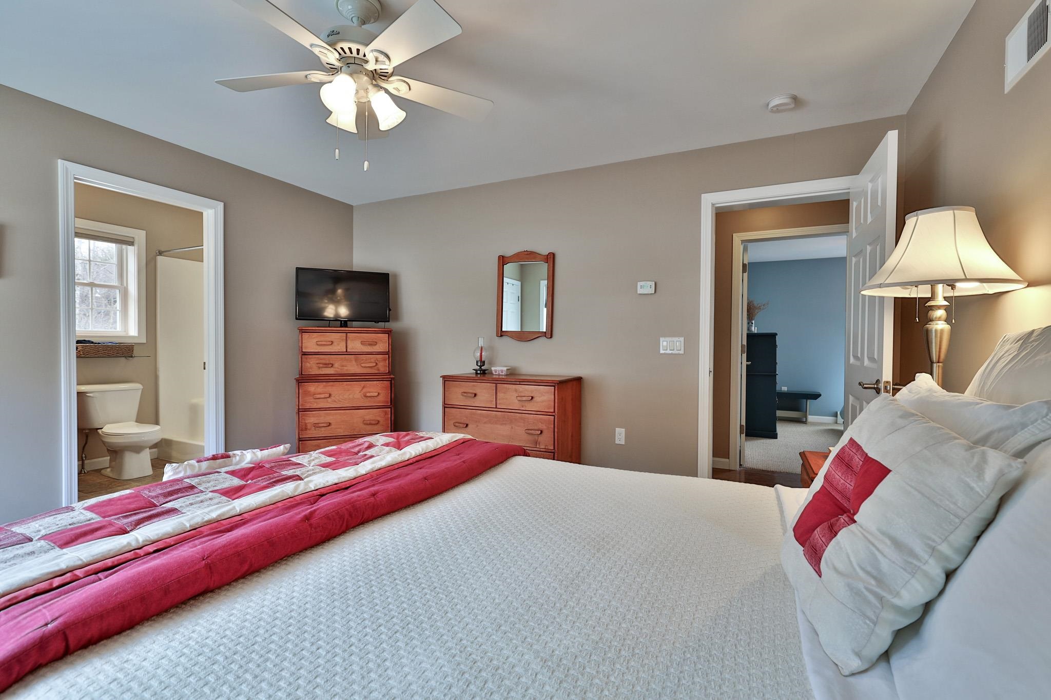 175 Overbrook Drive, Unit A Mendon, VT 05751 - Photo 16 of 40