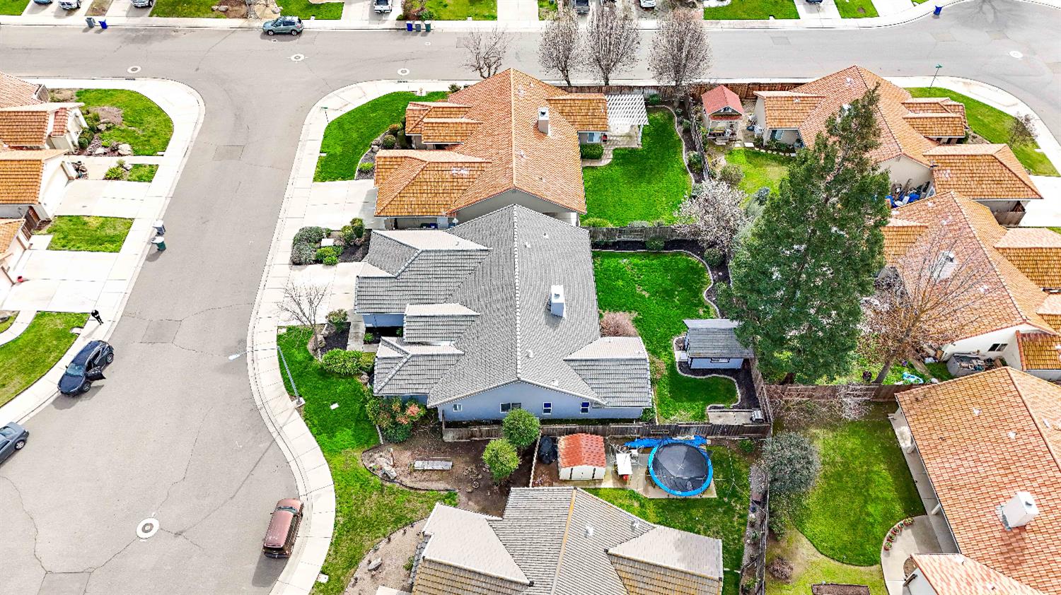 3947 Finch Court Merced, CA 95340 - Photo 70 of 74