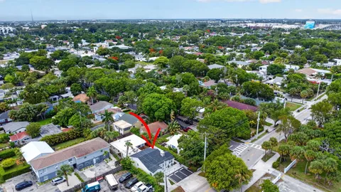 $2,040,000 | 4811 North Flagler Drive, West Palm Beach, FL 33407