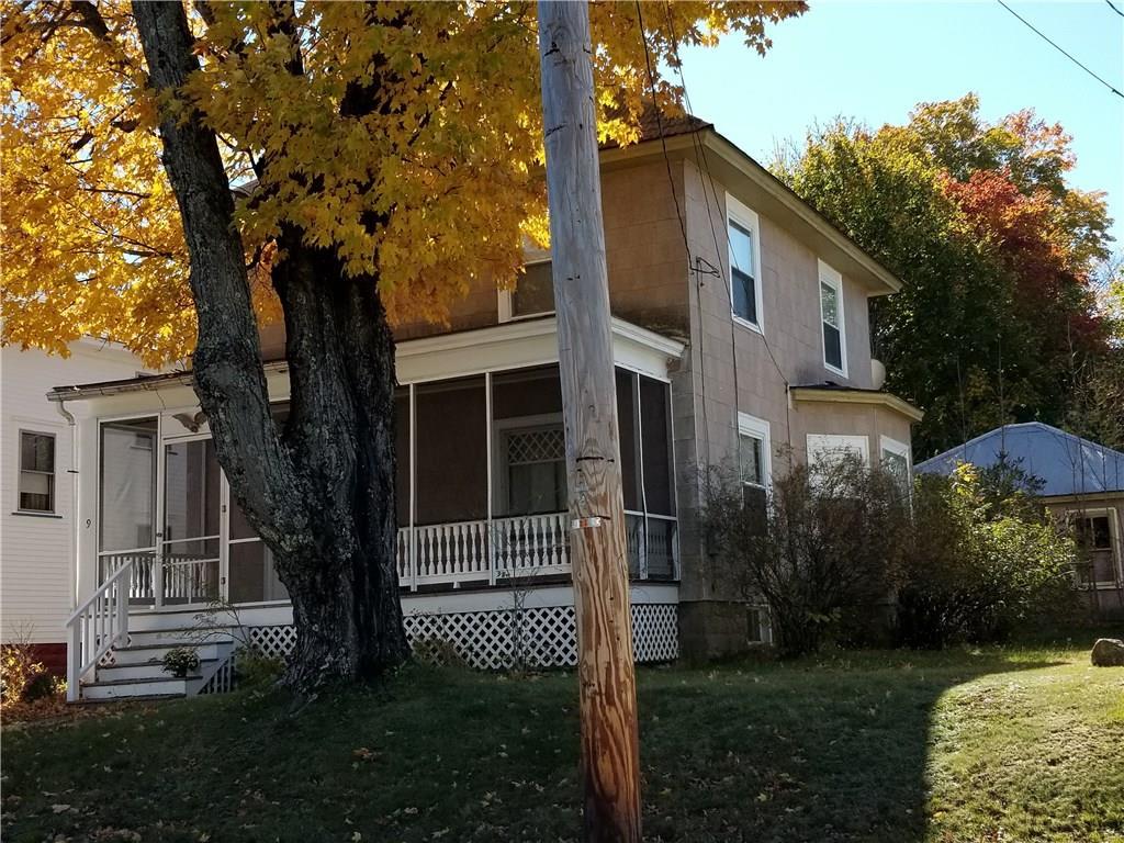 9 Harris Street Springvale, ME 04083 - Photo 19 of 21 Photo