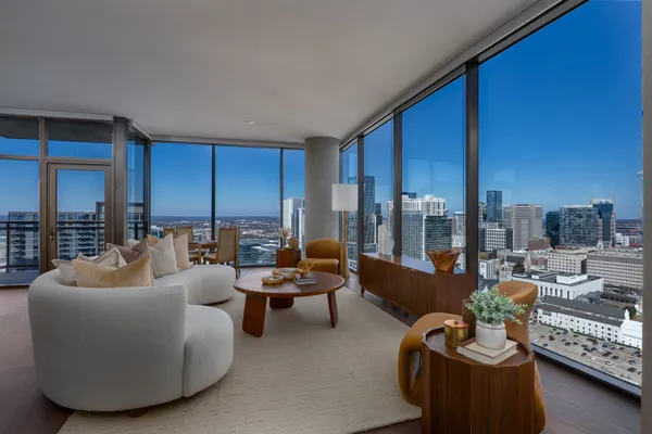 $2,020,619 | 1212 Demonbreun Street, Unit C3D(N), Nashville, TN 37203