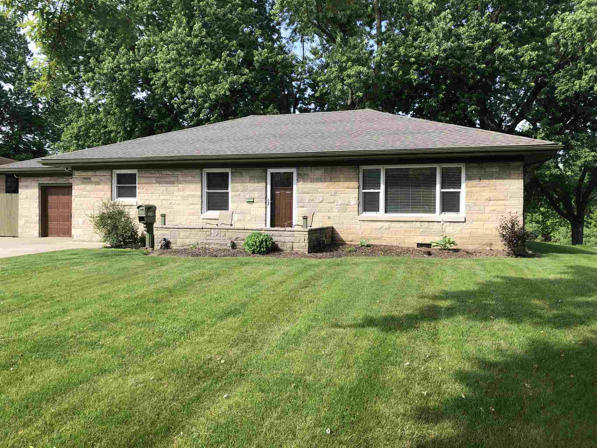 204 Limberlost Trail Decatur, IN 46733 - Photo 1 of 35