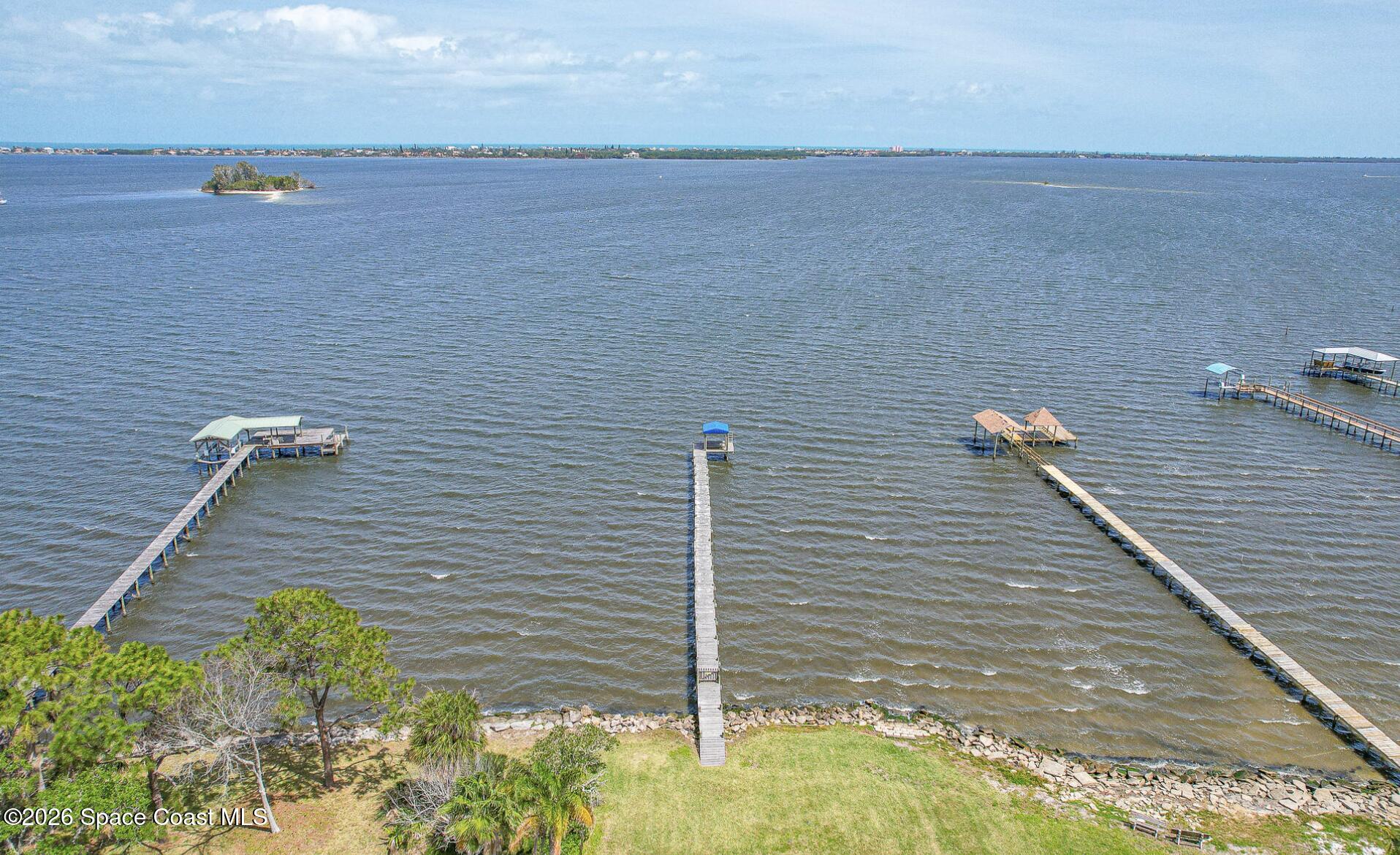 3435 Huggins Drive Malabar, FL 32950 - Photo 54 of 61 .