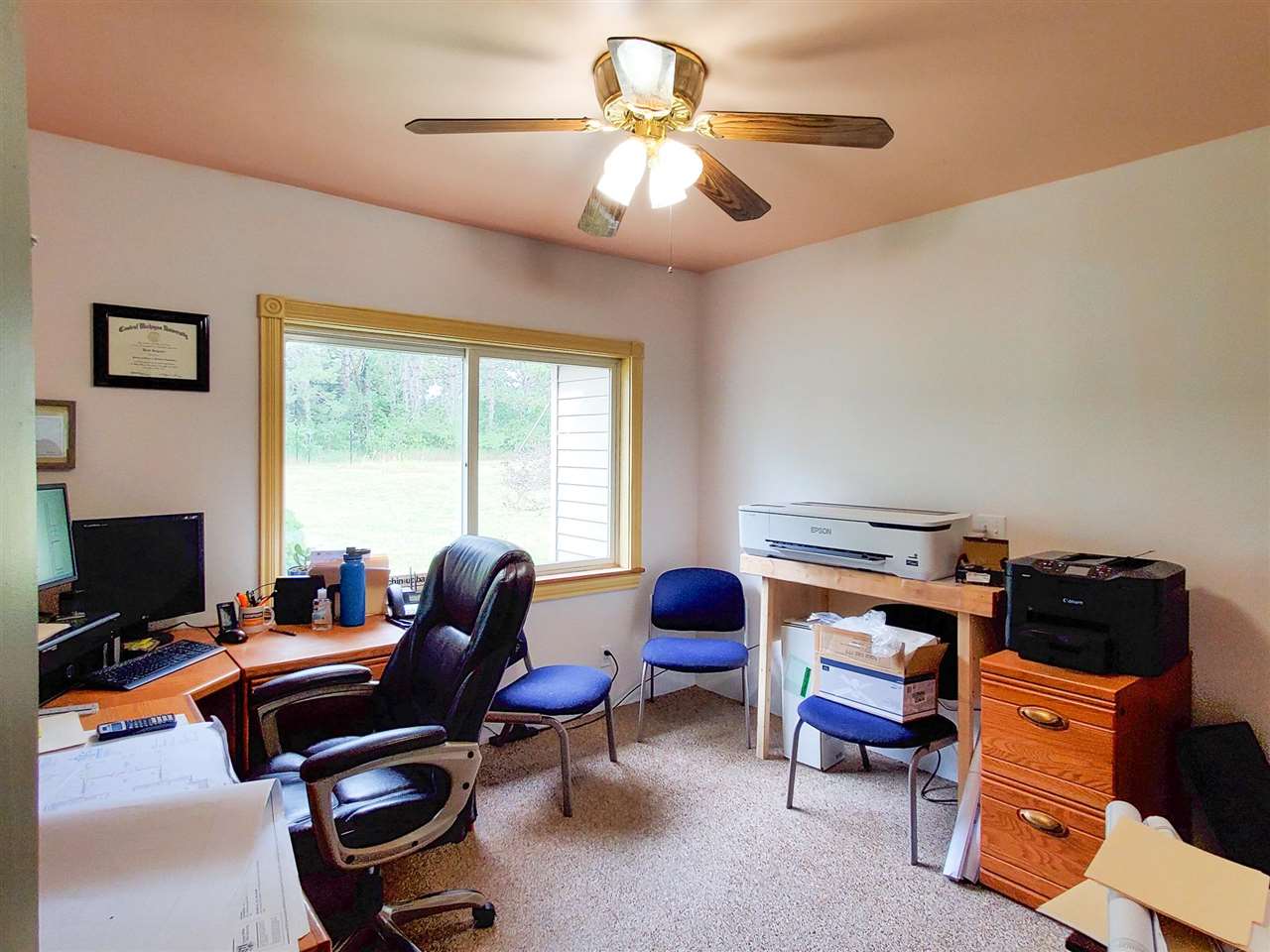 11322 Willow Road Farwell, MI 48622 - Photo 26 of 33