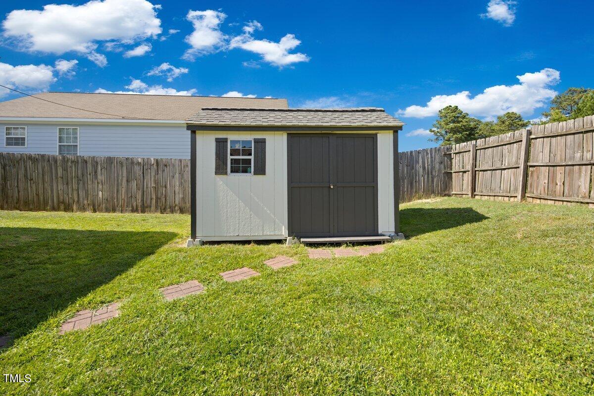 4441 Moss Spring Drive Raleigh, NC 27616 - Photo 22 of 24 2A1A5965