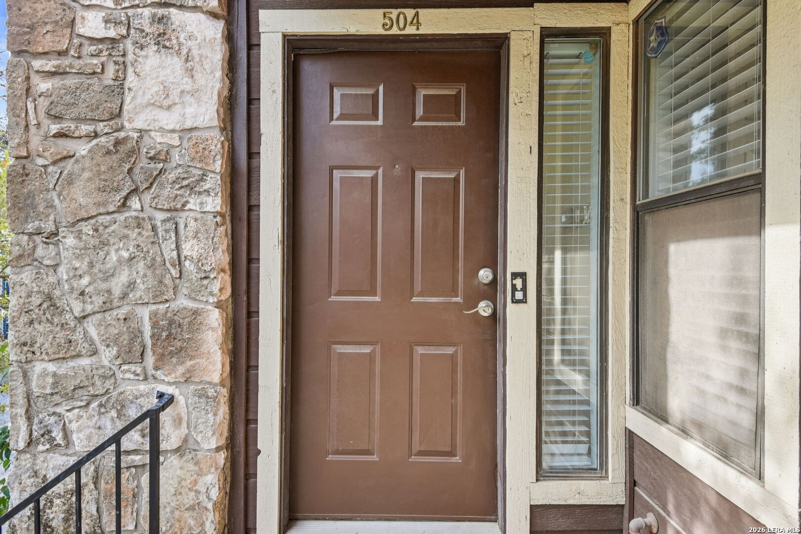 11520 Huebner Road, Unit 504 San Antonio, TX 78230 - Photo 4 of 20