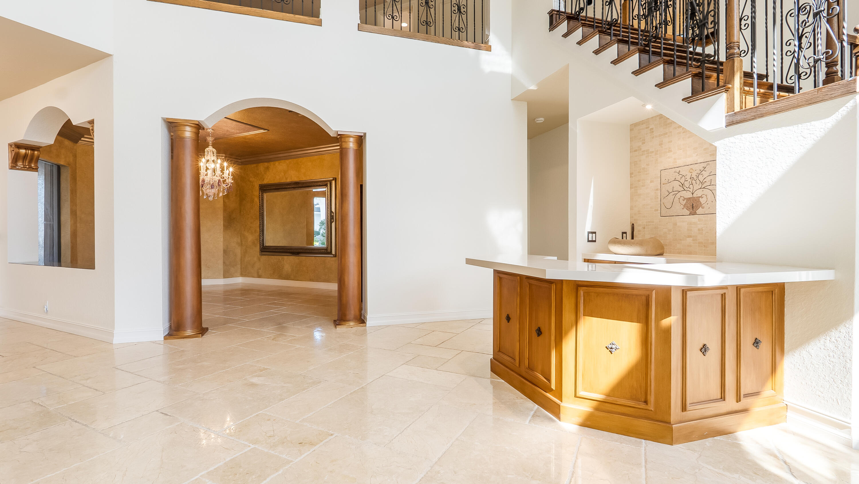 17602 Middle Lake Drive Boca Raton, FL 33496 - Photo 12 of 83 Living Room