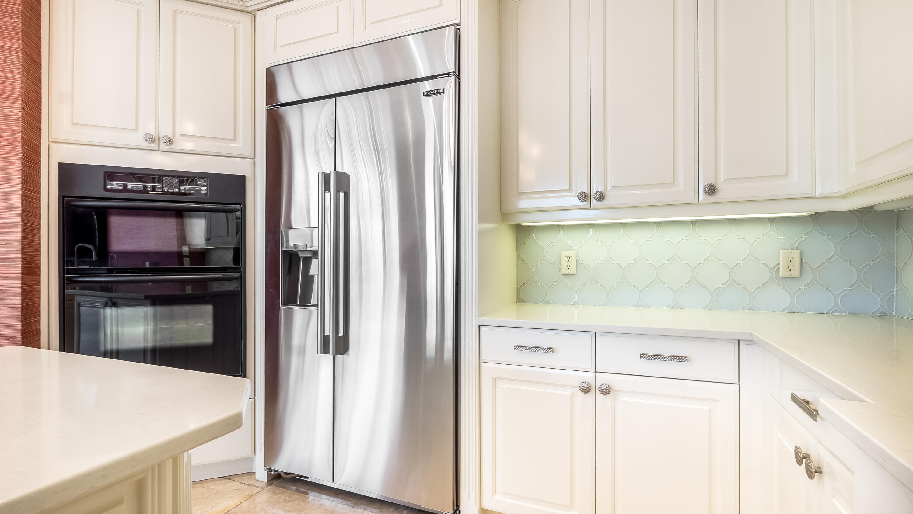 17602 Middle Lake Drive Boca Raton, FL 33496 - Photo 25 of 83 White Cabinets