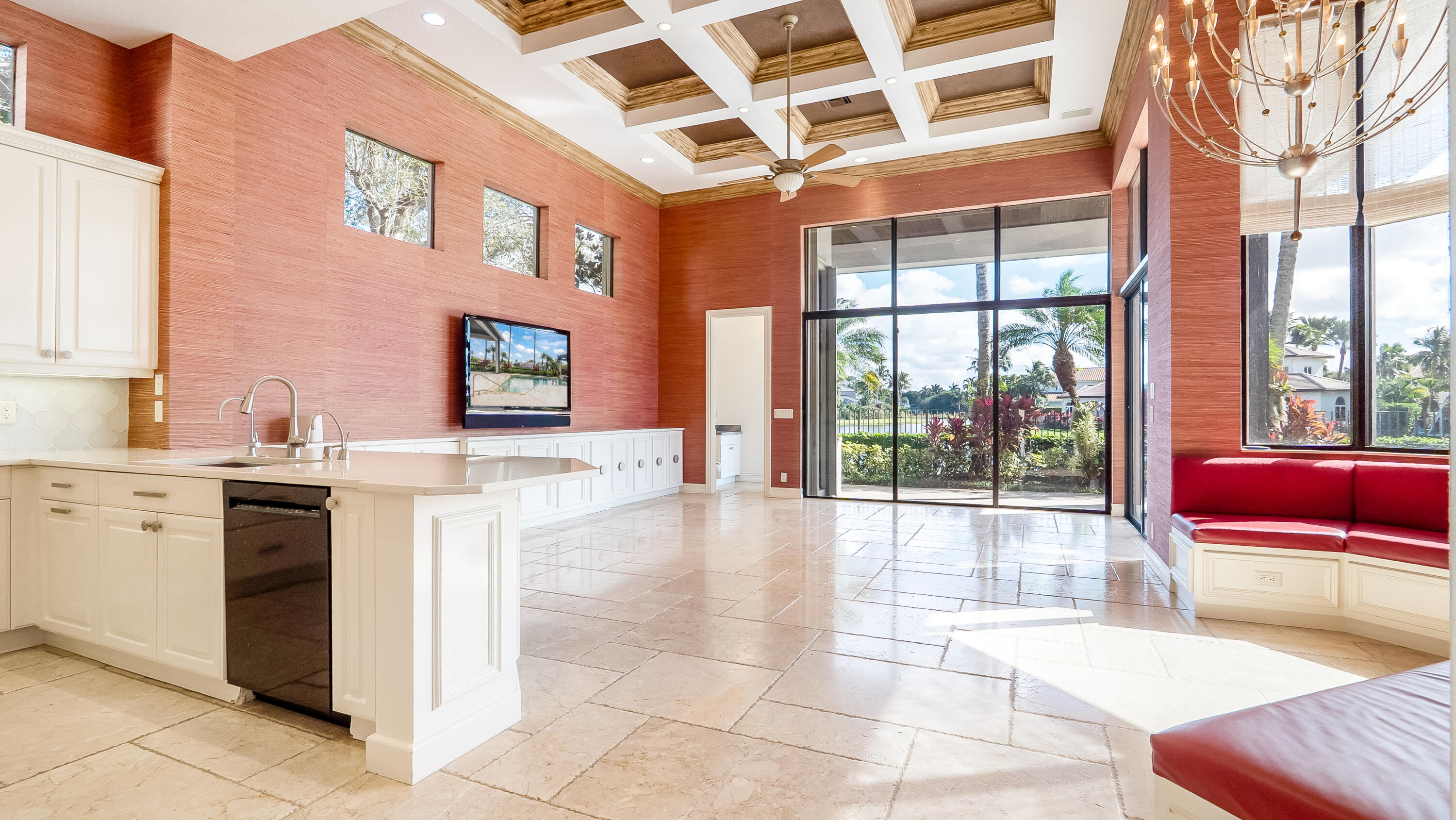 17602 Middle Lake Drive Boca Raton, FL 33496 - Photo 26 of 83 Family Room