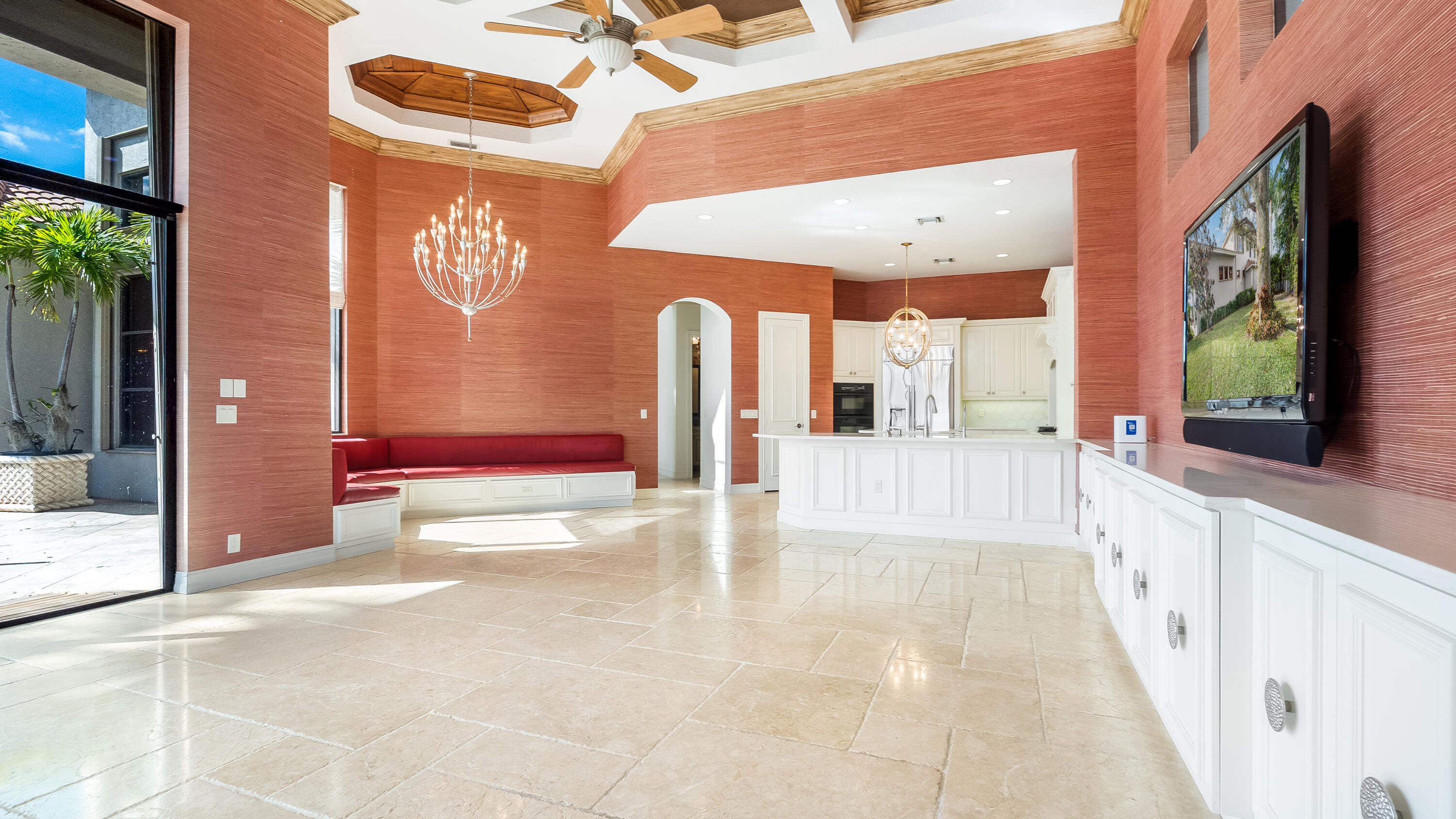 17602 Middle Lake Drive Boca Raton, FL 33496 - Photo 31 of 83 Family Room