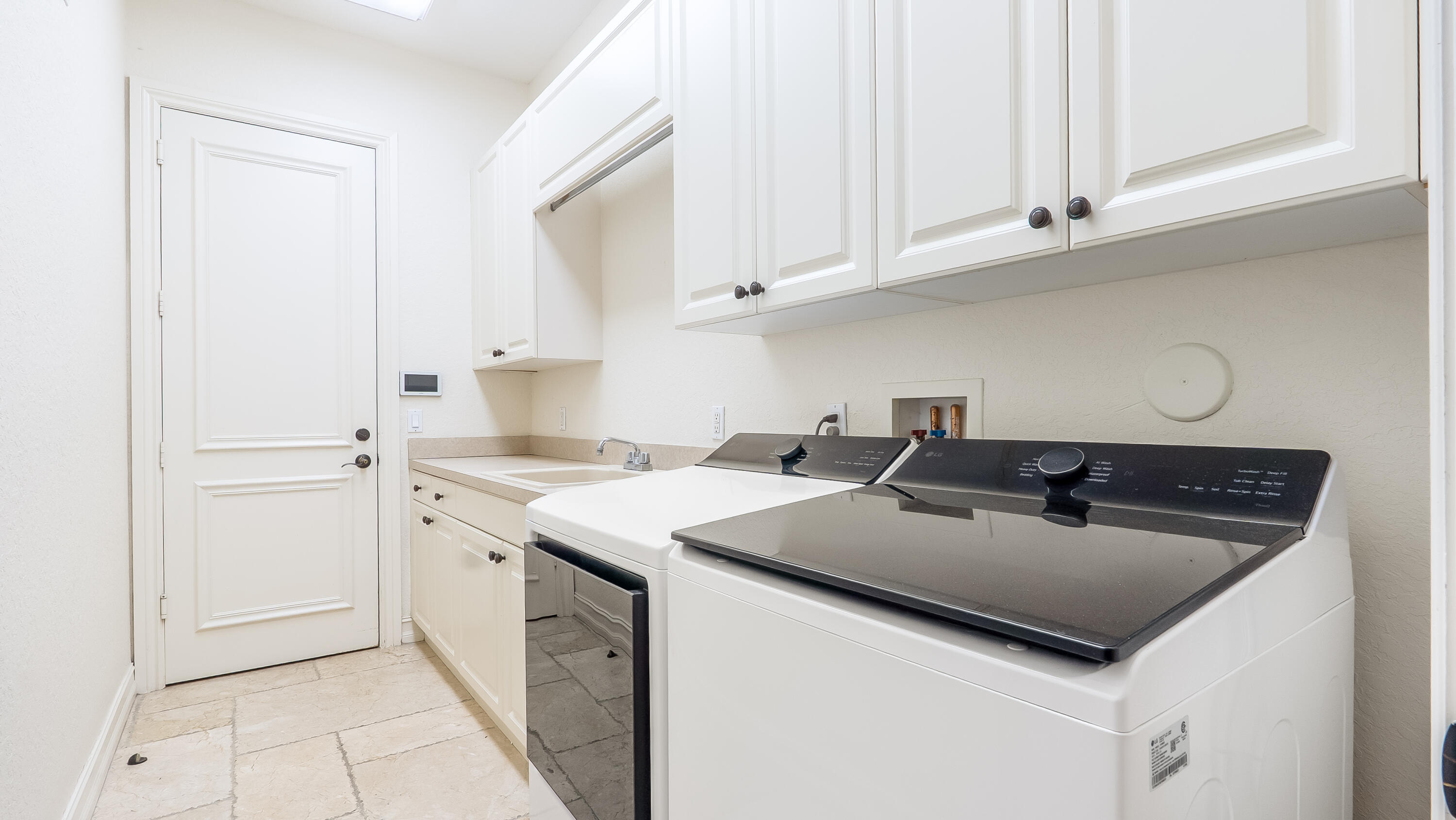 17602 Middle Lake Drive Boca Raton, FL 33496 - Photo 36 of 83 Laundry Room Downstairs