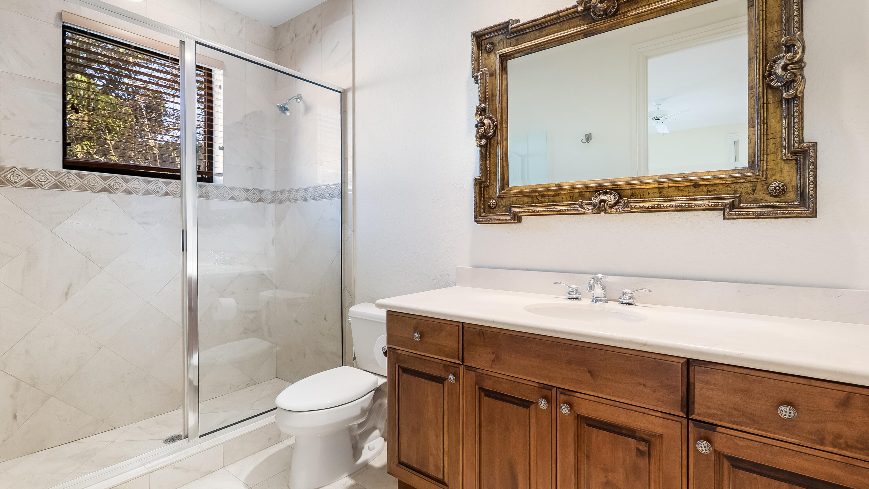 17602 Middle Lake Drive Boca Raton, FL 33496 - Photo 39 of 83 Bathroom 1 Upstairs