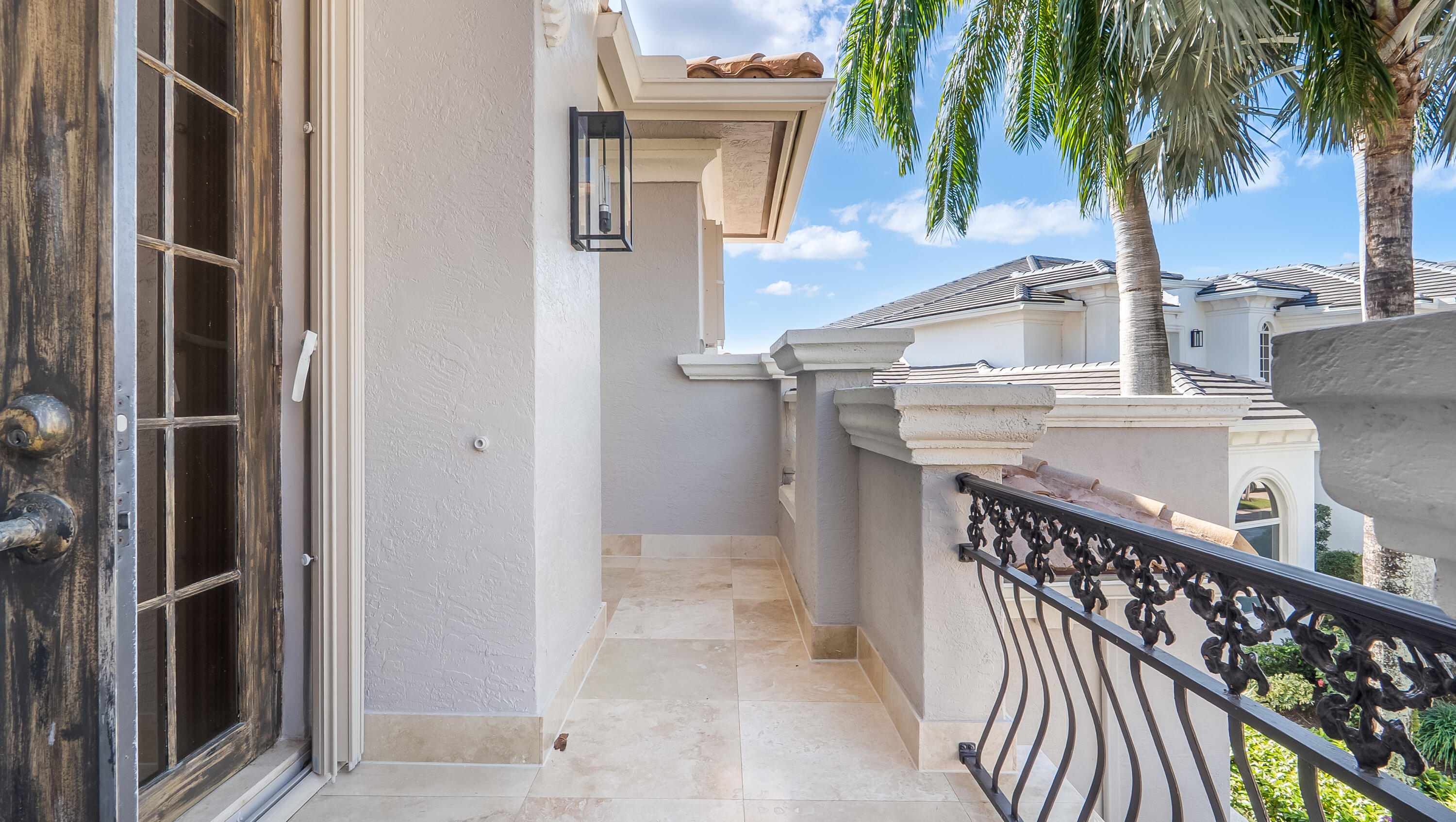 17602 Middle Lake Drive Boca Raton, FL 33496 - Photo 42 of 83 Balcony