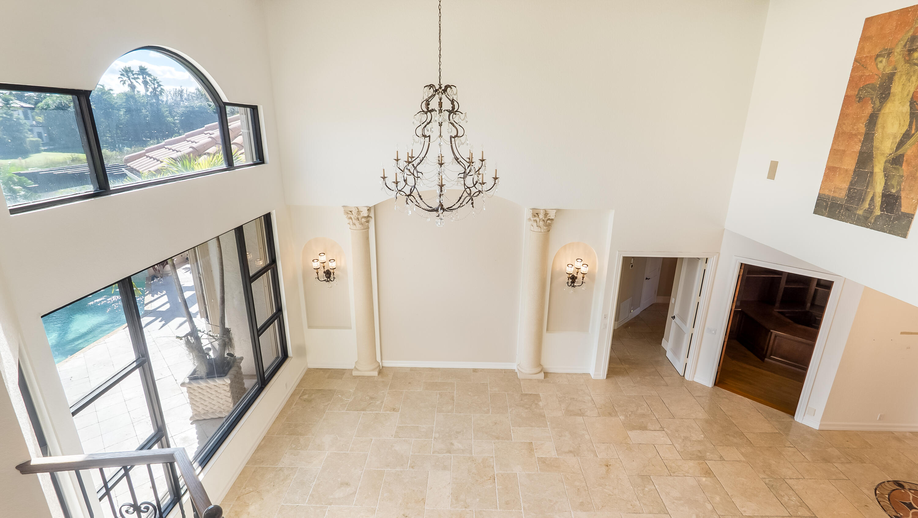 17602 Middle Lake Drive Boca Raton, FL 33496 - Photo 45 of 83 Upstairs View