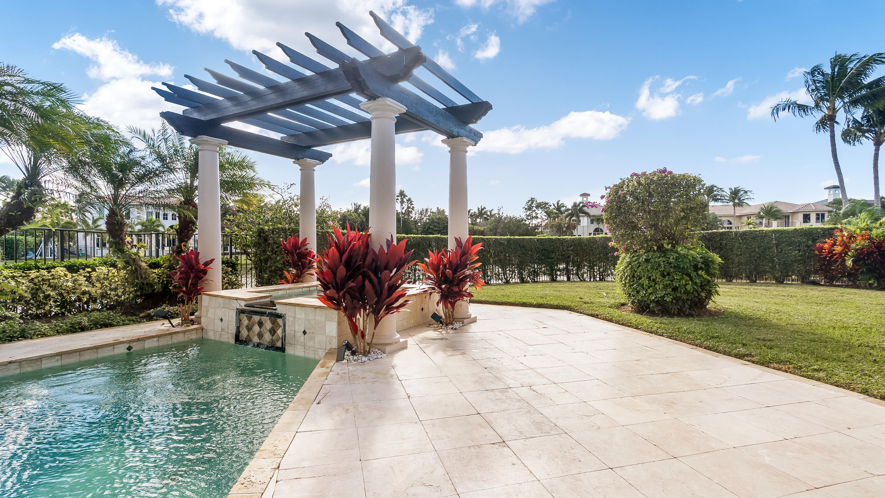 17602 Middle Lake Drive Boca Raton, FL 33496 - Photo 54 of 83 Spa