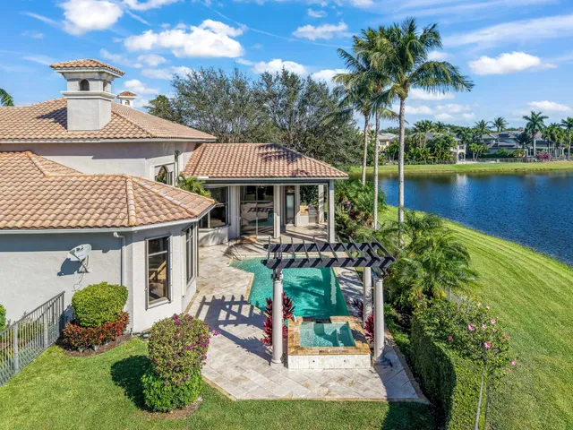 $2,789,000 | 17602 Middle Lake Drive, Boca Raton, FL 33496