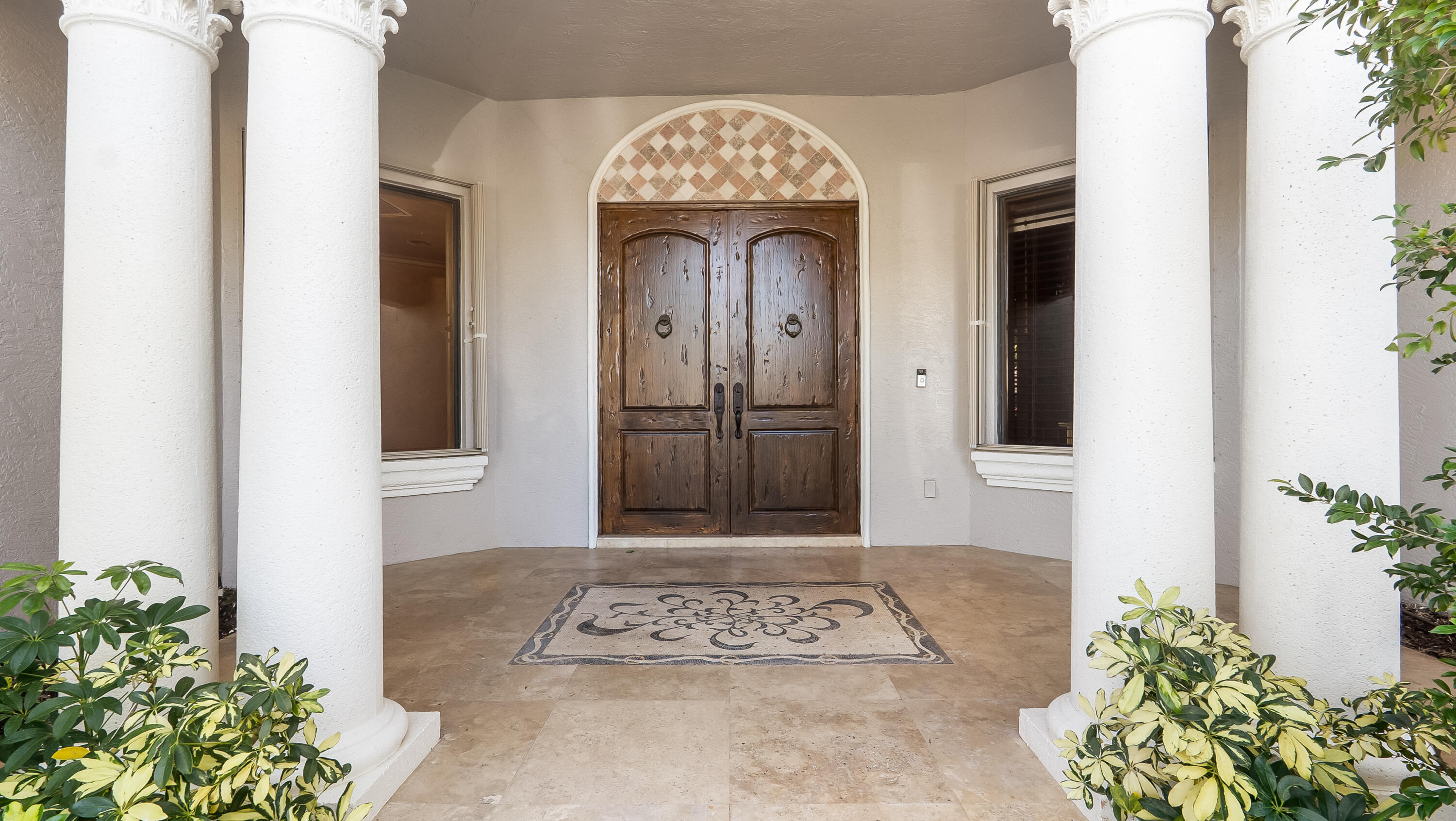 17602 Middle Lake Drive Boca Raton, FL 33496 - Photo 8 of 83 Entrance