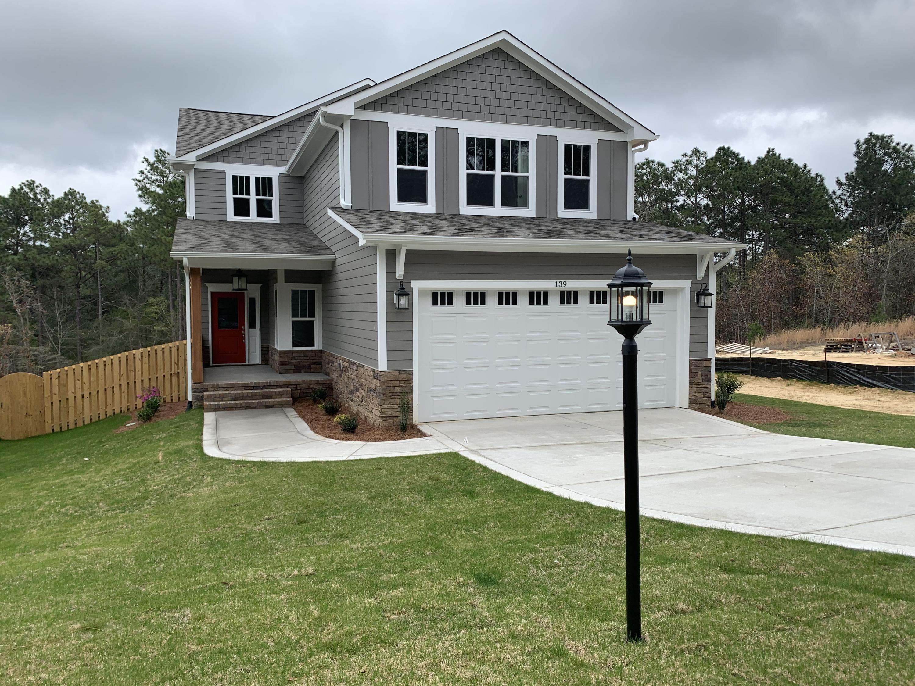 139 Crestview Road Southern Pines, NC 28387 - Photo 1 of 25 IMG_4980