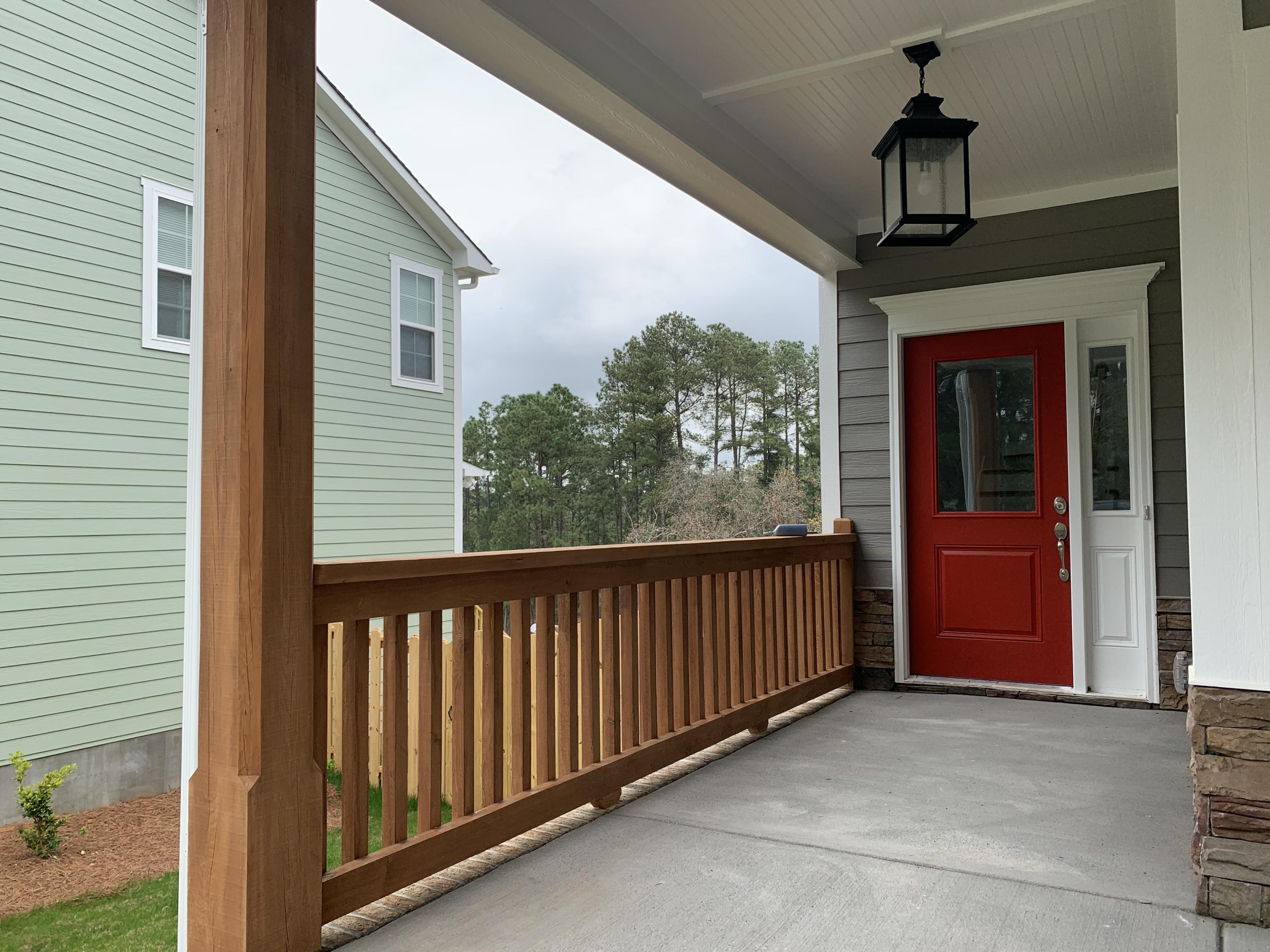 139 Crestview Road Southern Pines, NC 28387 - Photo 3 of 25 IMG_5015