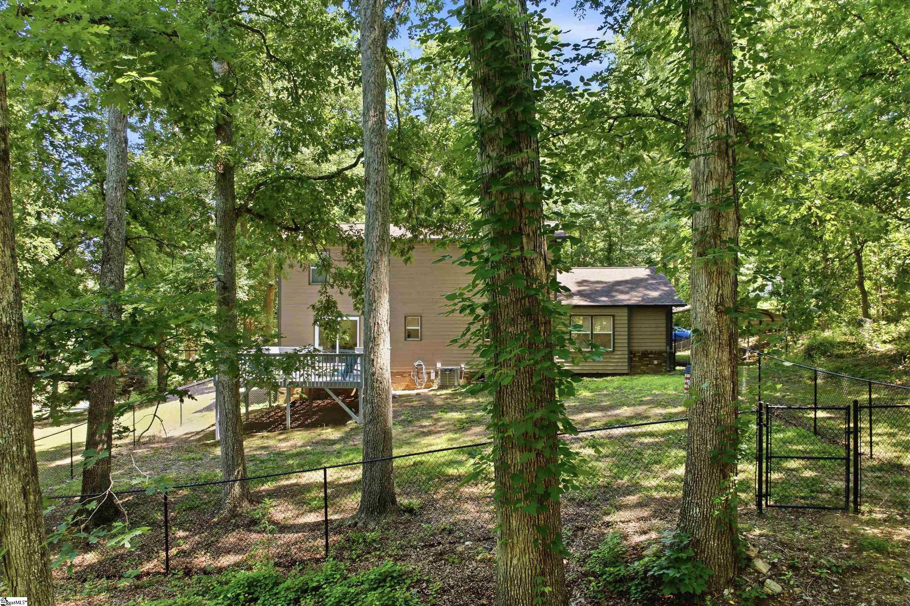 127 Robinwood Lane Pelzer, SC 29669 - Photo 43 of 44