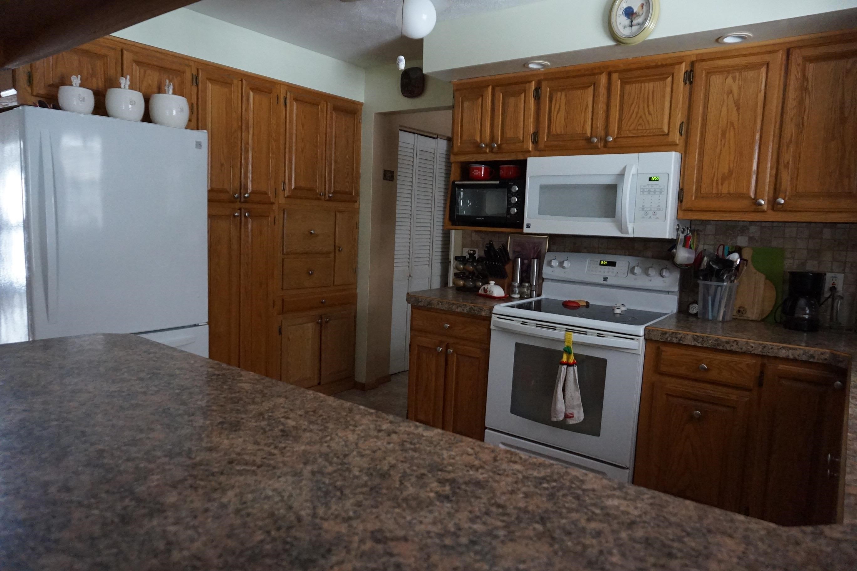 6970 Wickert Road Hale, MI 48739 - Photo 4 of 29
