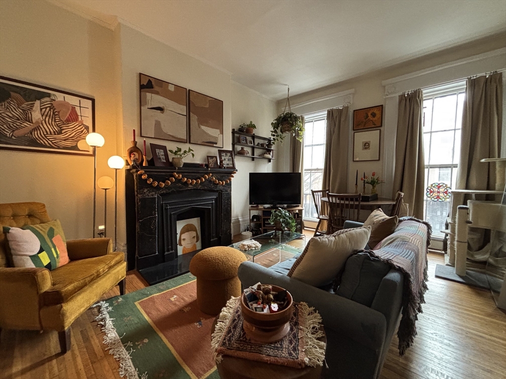 69 Charles Street, Unit 1 Boston, MA 02114 - Photo 1 of 14