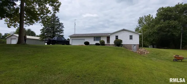 $230,000 | 2390 Highway 150, Rio, IL 61472