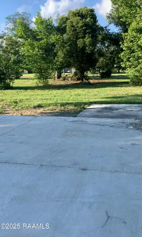 $65,000 | 554 Aragon Road, Montegut, LA 70377