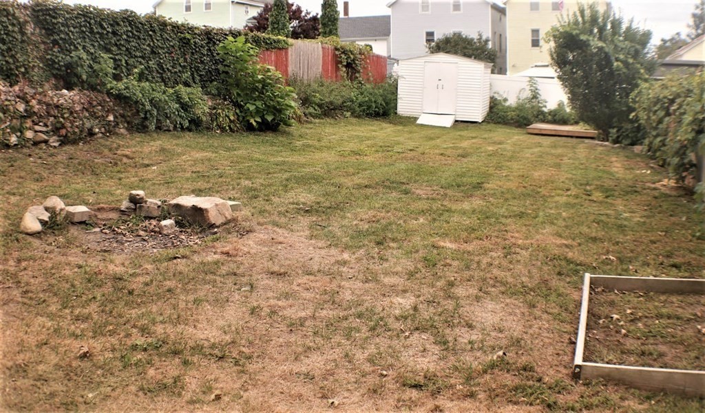 503 Peckham Street Fall River, MA 02721 - Photo 13 of 18