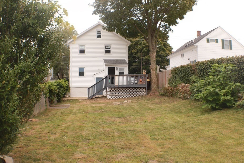 503 Peckham Street Fall River, MA 02721 - Photo 17 of 18
