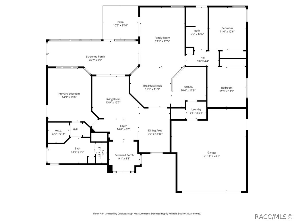 1241 Persian Avenue Spring Hill, FL 34608 - Photo 43 of 43