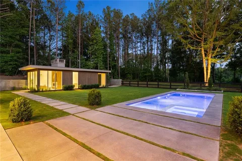 $4,295,000 | 3 Sardis Trail, Chattahoochee Hills, GA 30268