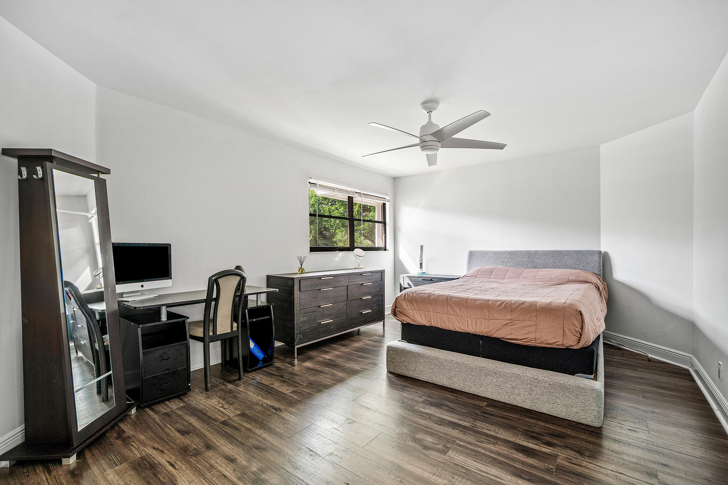 2489 Northwest 64th Street Boca Raton, FL 33496 - Photo 20 of 46 Third Bedroom