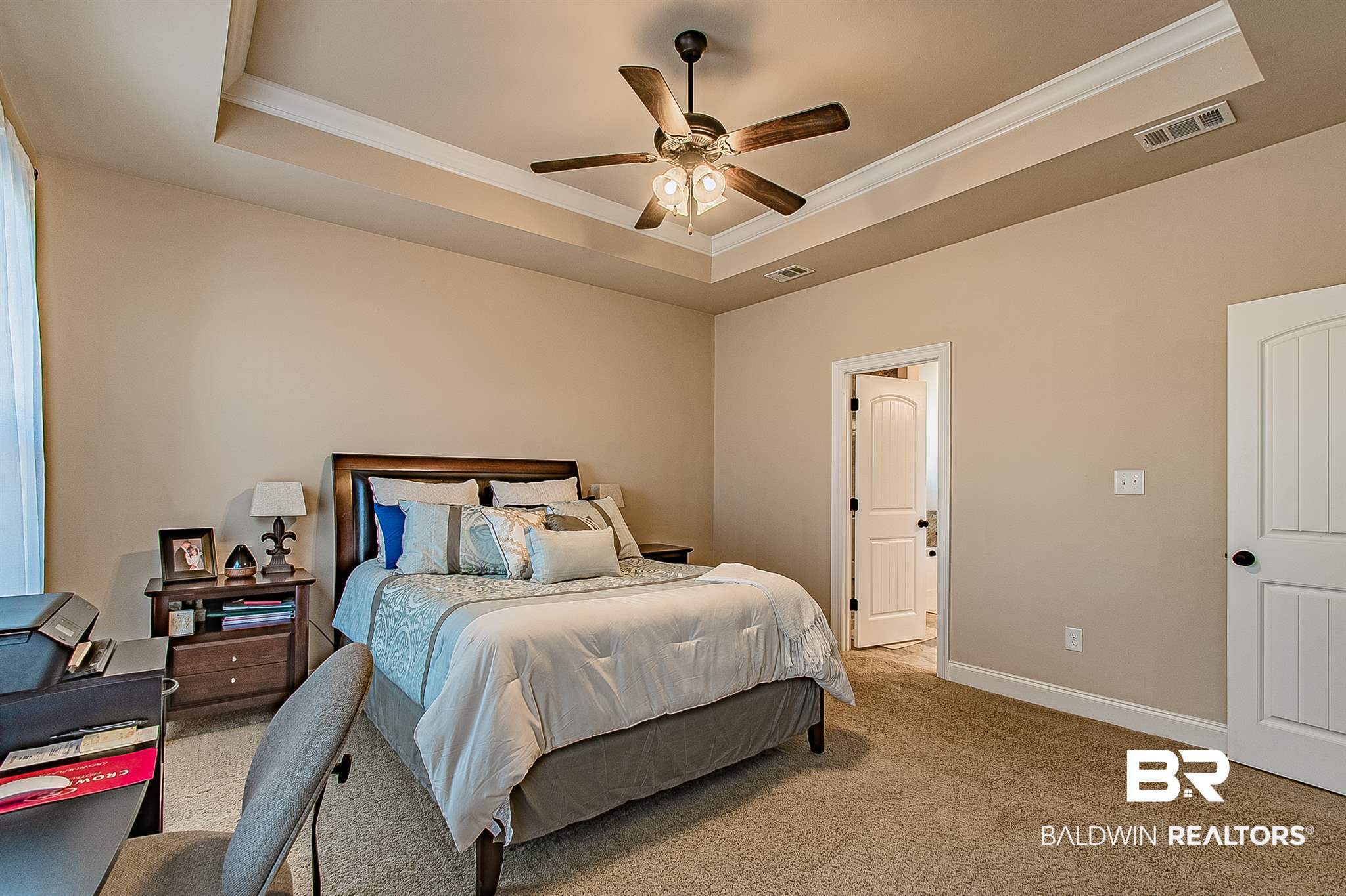 11611 Whitaker Avenue Daphne, AL 36527 - Photo 14 of 35 Master Bedroom