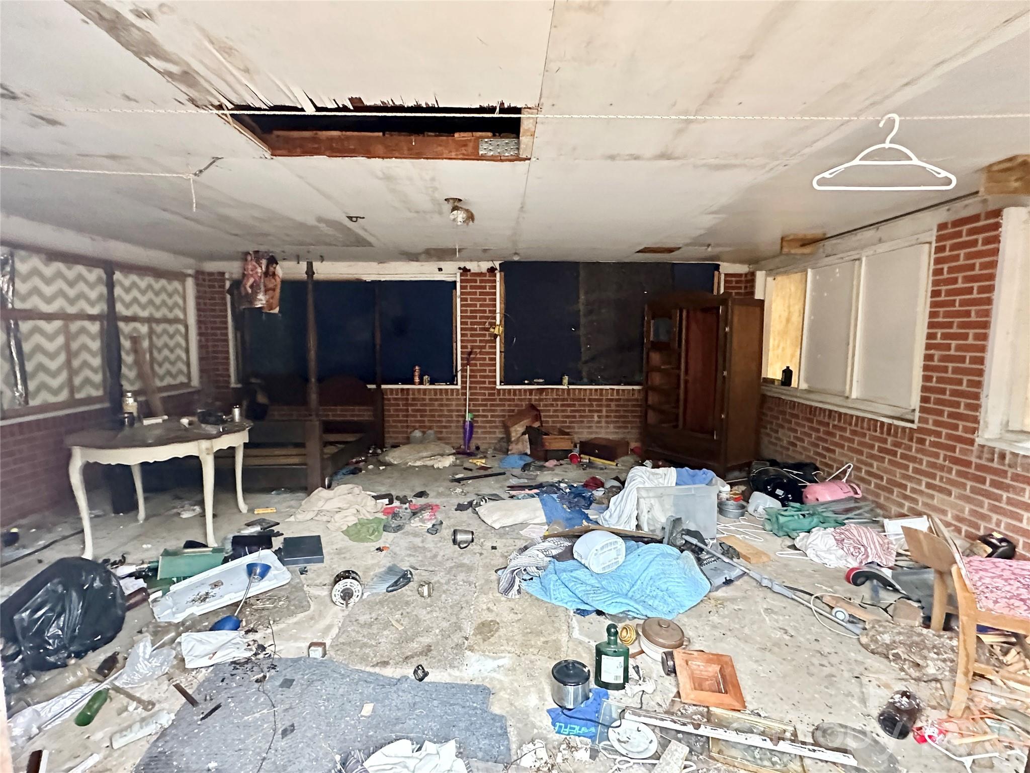 2735 Piney Road Morganton, NC 28655 - Photo 13 of 14