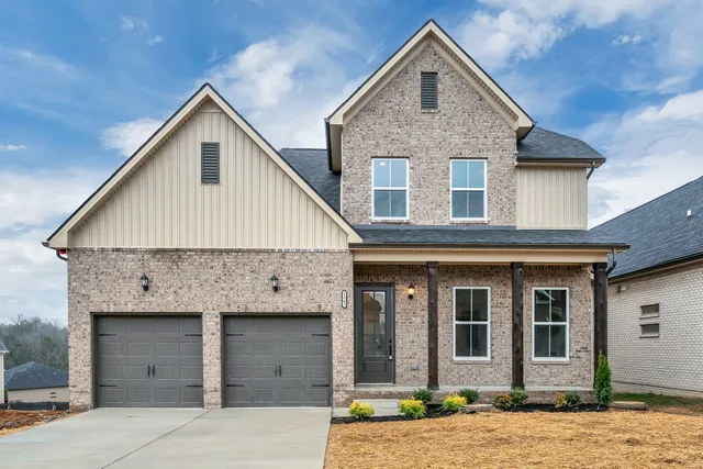 $552,900 | 73 Fox Drive, Joelton, TN 37080