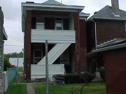 102 Shingiss Street McKees Rocks, PA 15136 - Photo 8 of 8 Other.