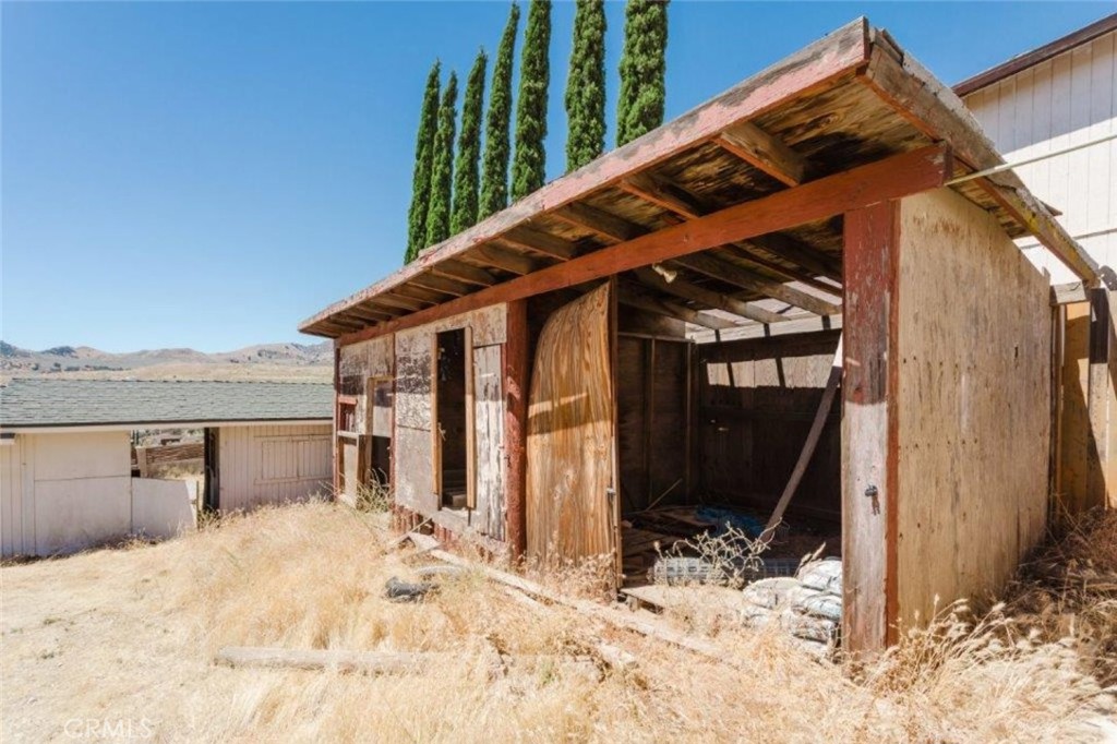 403 Cuddy Canyon Road Lebec, CA 93243 - Photo 55 of 65 Gallery Image 55