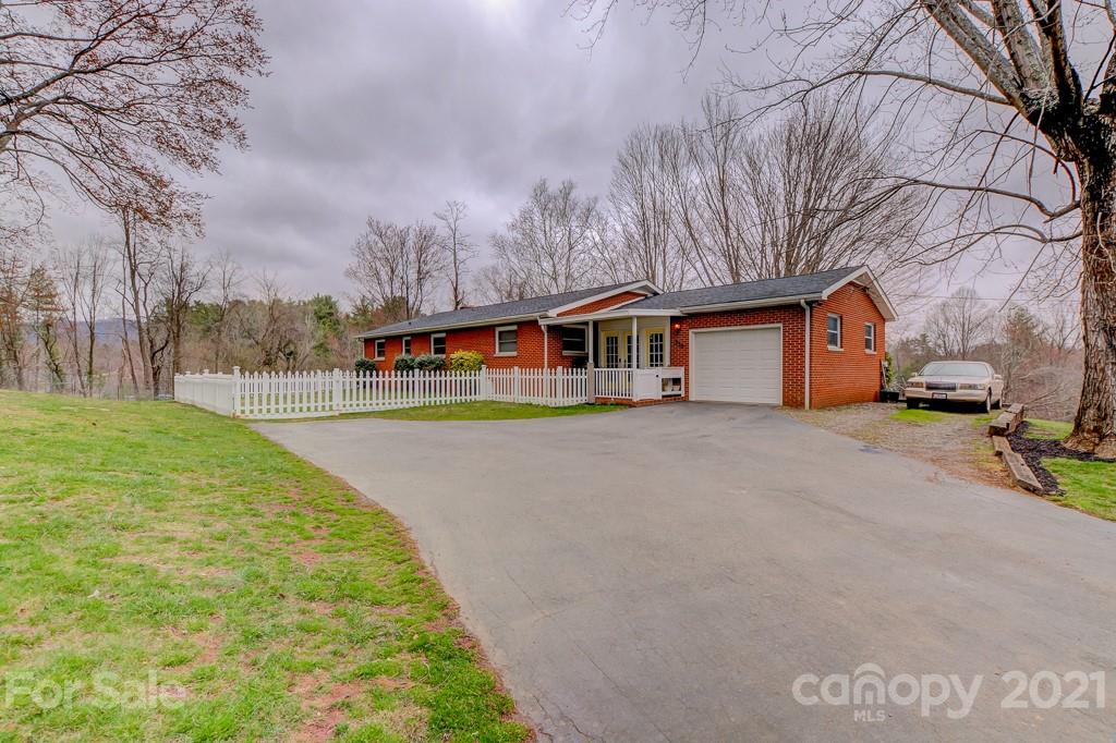 339 Morgan Road Candler, NC 28715 - Photo 1 of 37 Gallery Image 1