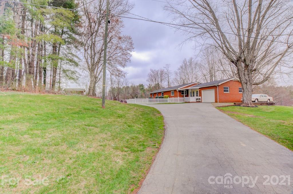 339 Morgan Road Candler, NC 28715 - Photo 37 of 37 Gallery Image 37