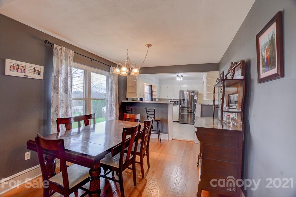 339 Morgan Road Candler, NC 28715 - Photo 6 of 37 Gallery Image 6