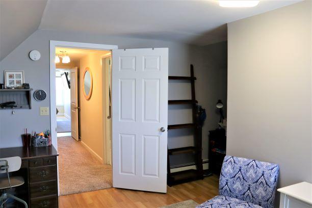 122 Clark Road Patten, ME 04765 - Photo 30 of 101 Bedroom #2