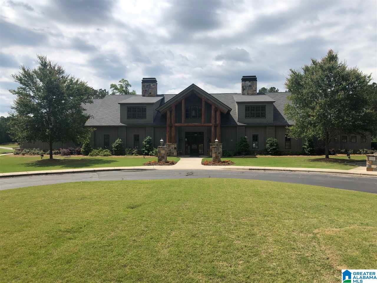 1072 Seminole Place Calera, AL 35040 - Photo 46 of 50
