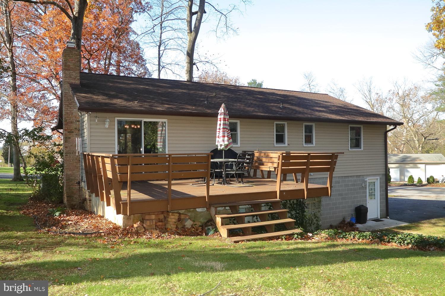 590 Miller Road Elizabethtown, PA 17022 - Photo 23 of 28 Rear