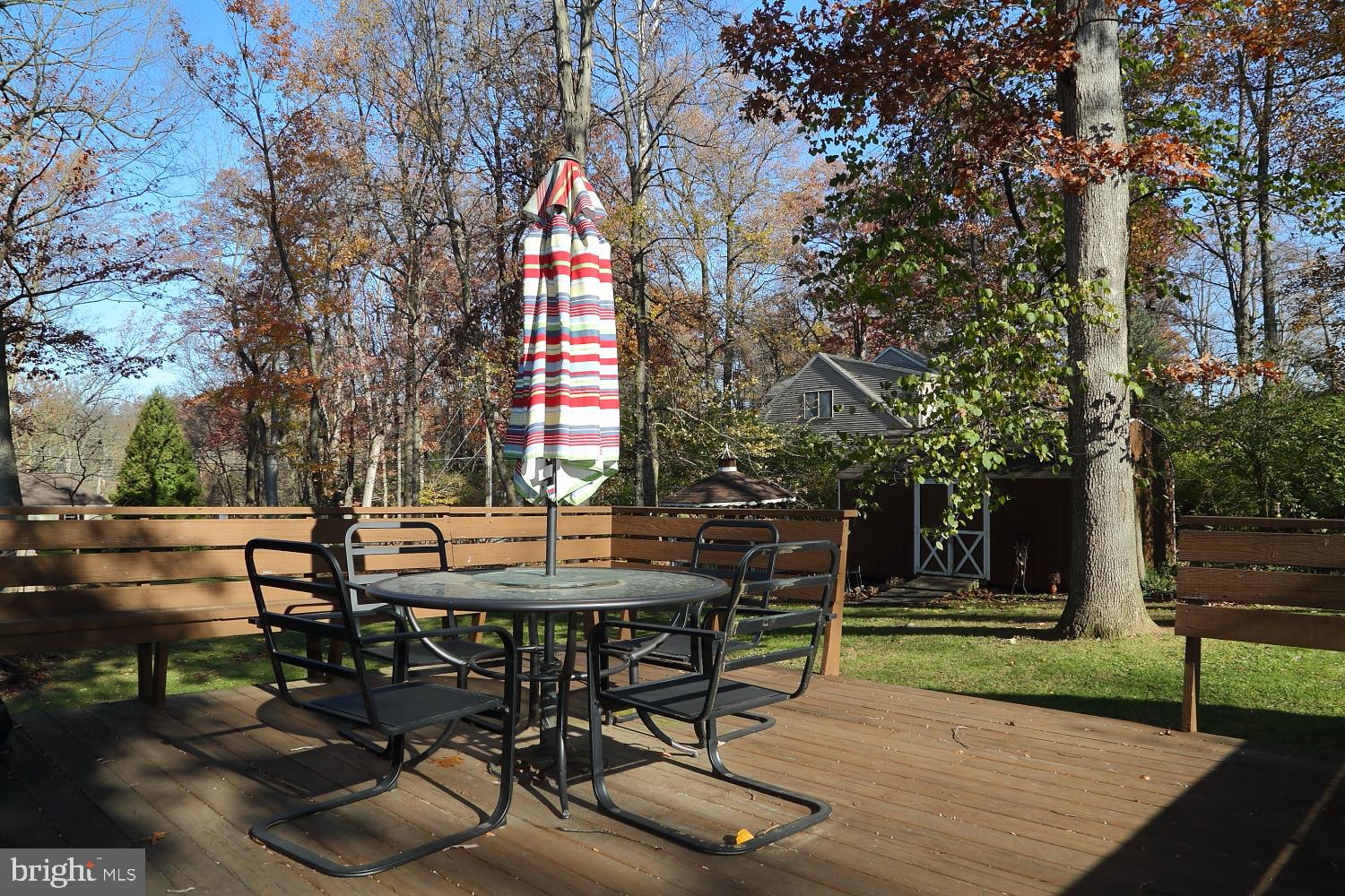 590 Miller Road Elizabethtown, PA 17022 - Photo 24 of 28 Patio