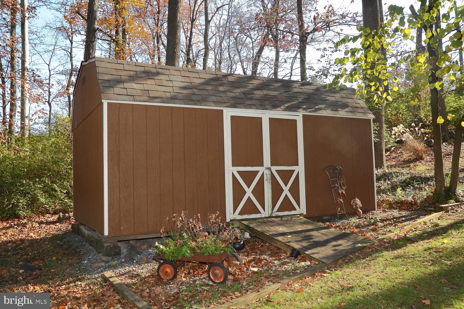 590 Miller Road Elizabethtown, PA 17022 - Photo 25 of 28 Shed