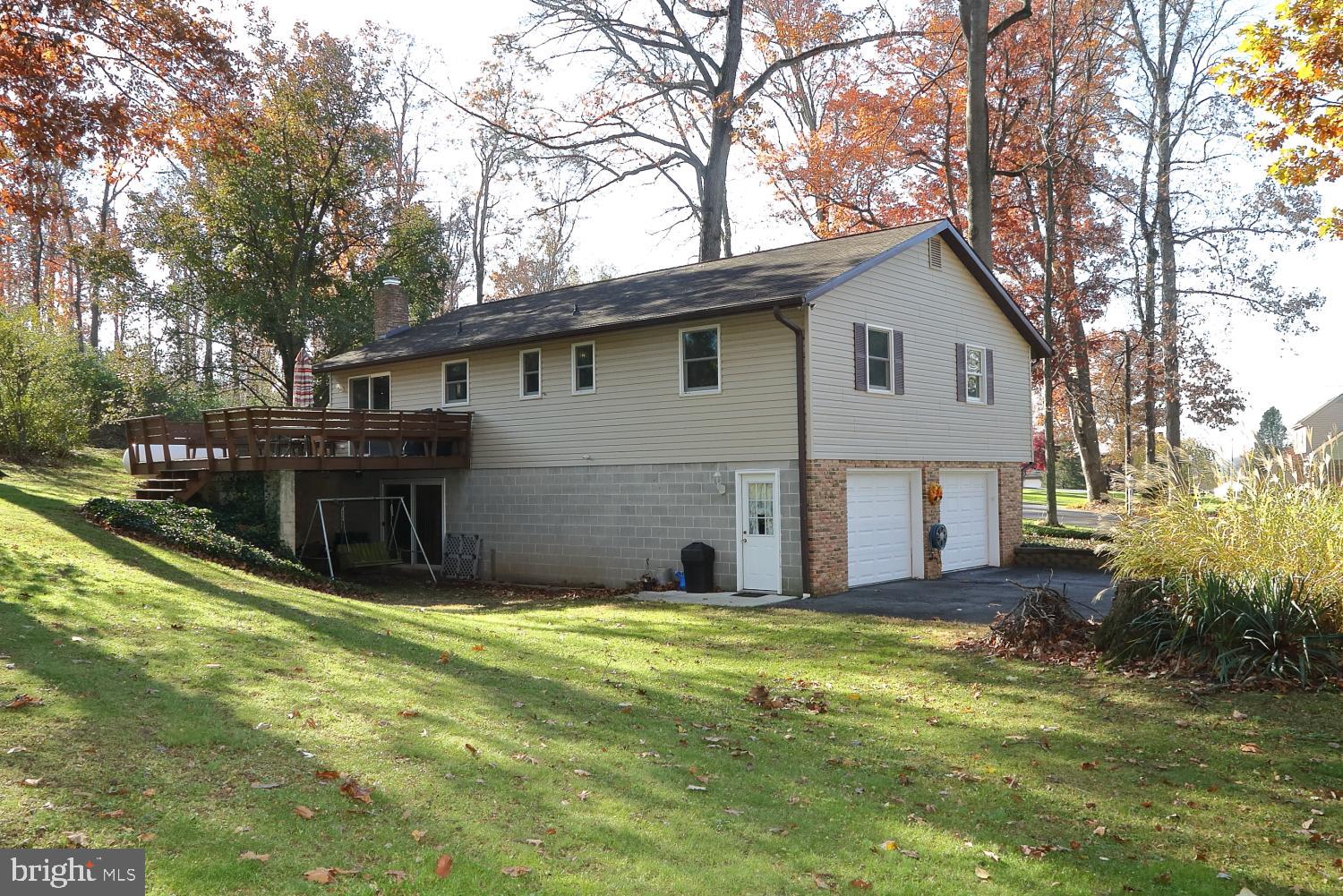 590 Miller Road Elizabethtown, PA 17022 - Photo 28 of 28 Rear