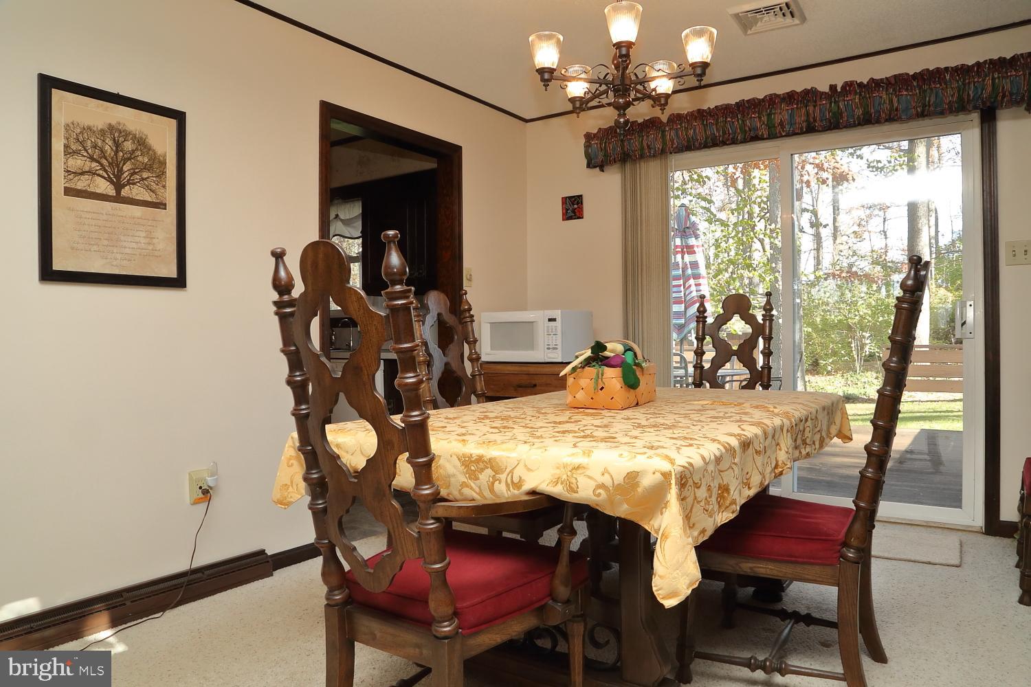 590 Miller Road Elizabethtown, PA 17022 - Photo 8 of 28 Dining